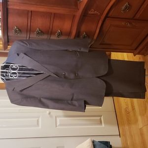 Daniel Gray Suit